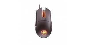 Chuột máy tính - Mouse Cougar Revenger RGB