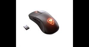 Chuột máy tính - Mouse Cougar Surpassion RX Wireless