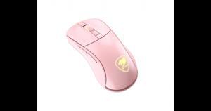 Chuột máy tính - Mouse Cougar Surpassion RX Wireless