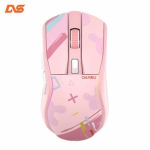 Chuột máy tính - Mouse DareU A950