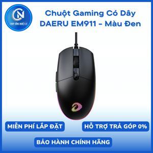 Chuột máy tính - Mouse DareU EM901X
