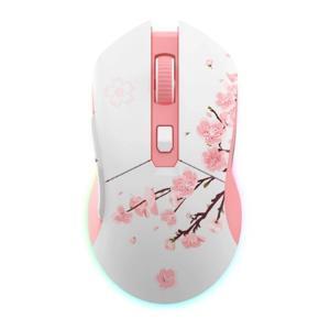 Chuột máy tính - Mouse DareU EM901X