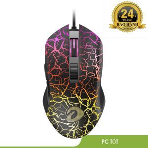 Chuột máy tính - Mouse Dareu EM906