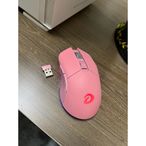 Chuột máy tính - Mouse DareU EM901 RGB