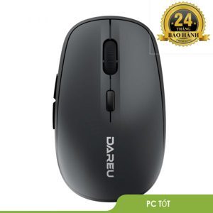 Chuột máy tính - Mouse Dareu LM117G