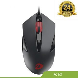 Chuột máy tính - Mouse Dareu LM145