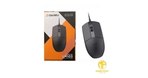 Chuột máy tính - Mouse DareU LM103 ( USB )