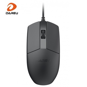 Chuột máy tính - Mouse DareU LM103 ( USB )