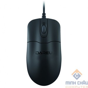 Chuột máy tính - Mouse DareU LM101