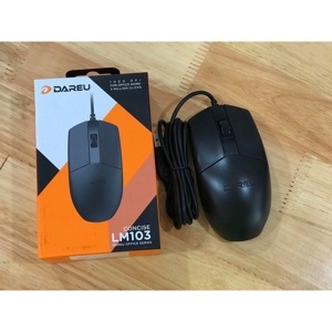Chuột máy tính - Mouse DareU LM130