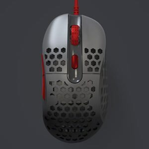 Chuột máy tính - Mouse Darmoshark N1 Gaming