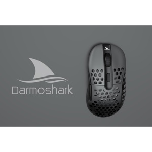 Chuột máy tính - Mouse Darmoshark N1 Gaming