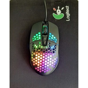 Chuột máy tính - Mouse Deiog G11