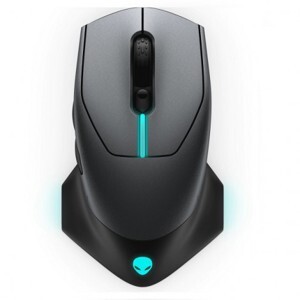Chuột máy tính - Mouse Dell Alienware 610M AW610M