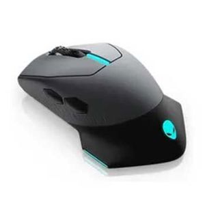 Chuột máy tính - Mouse Dell Alienware 610M AW610M