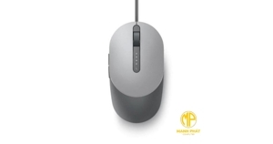Chuột máy tính - Mouse Dell Laser Wired Mouse MS3220