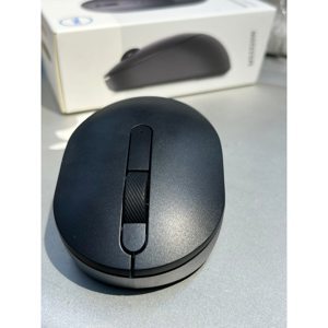 Chuột máy tính - Mouse Dell MS3320W