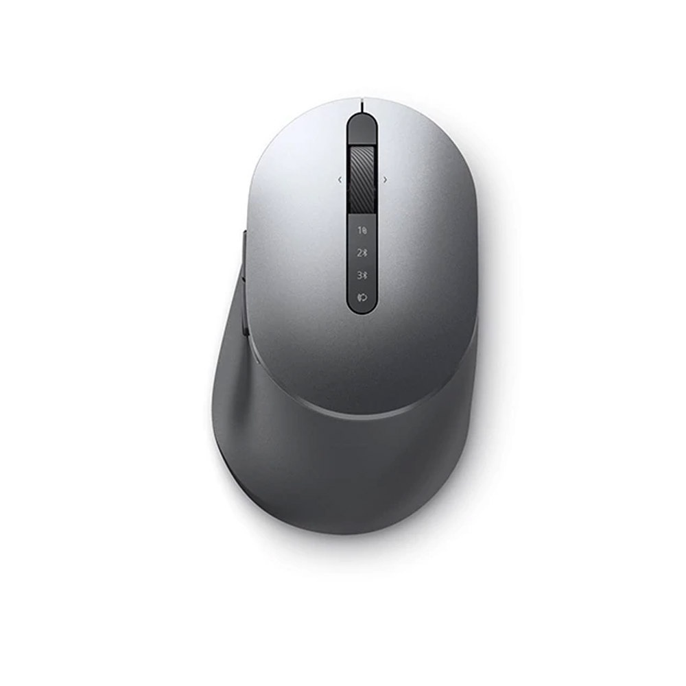 Chuột máy tính - Mouse Dell Multi-device Wireless MS5320W