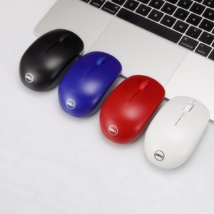 Chuột máy tính - Mouse Dell WM126