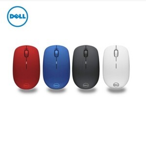 Chuột máy tính - Mouse Dell WM126
