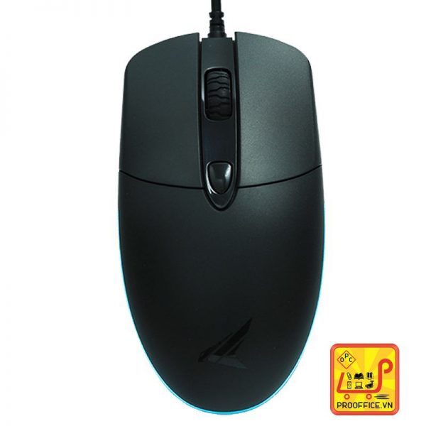 Chuột máy tính - Mouse Durgod M39