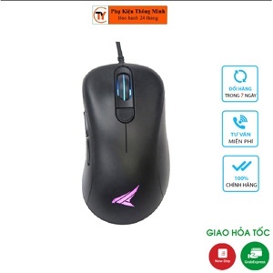 Chuột máy tính - Mouse Durgod V90 Pro