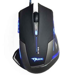 Chuột máy tính - Mouse E-BLUE EMS124