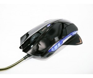 Chuột máy tính - Mouse E-BLUE EMS124