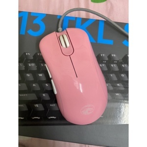 Chuột máy tính - Mouse E-Dra EM660 Pro FPS