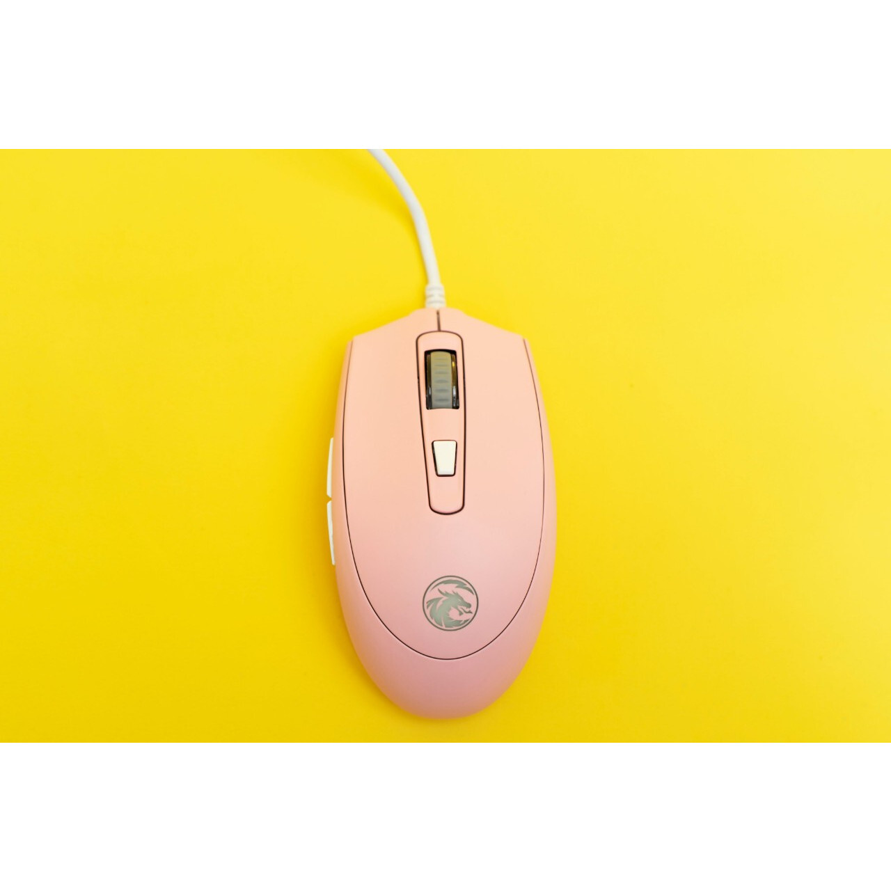 Chuột máy tính - Mouse E-Dra EM614