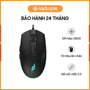 Chuột máy tính - Mouse E-Dra EM6102