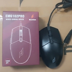 Chuột máy tính - Mouse E-Dra EM6102