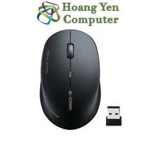 Chuột máy tính - Mouse E-Dra EM604W