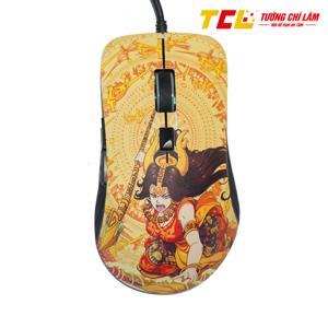 Chuột máy tính - Mouse E-Dra EM640