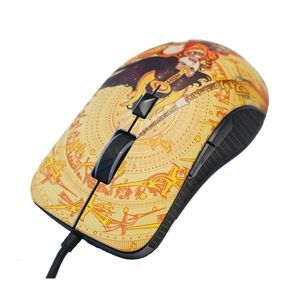 Chuột máy tính - Mouse E-Dra EM640