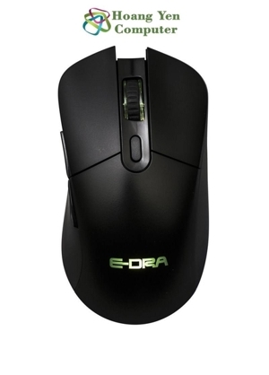Chuột máy tính - Mouse E-Dra EM622W