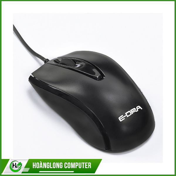 Chuột máy tính - Mouse E-Dra EM601
