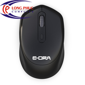 Chuột máy tính - Mouse Edra EM603W