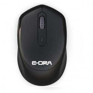 Chuột máy tính - Mouse Edra EM603W