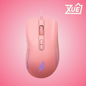 Chuột máy tính - Mouse Edra EM624