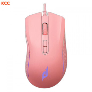 Chuột máy tính - Mouse Edra EM624