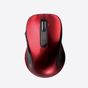 Chuột máy tính - Mouse Elecom M-LS15DL