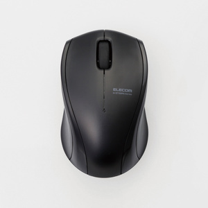 Chuột máy tính - Mouse Elecom M-BT15BRS