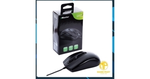 Chuột máy tính - Mouse Emaster EMD12