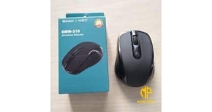 Chuột máy tính - Mouse Emaster EMW-310