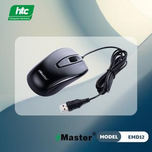 Chuột máy tính - Mouse Emaster EMD12