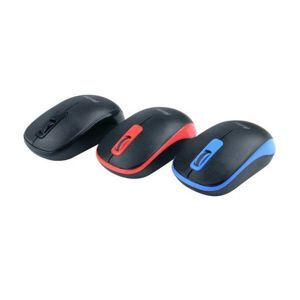 Chuột máy tính - Mouse Emaster EMW-15