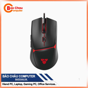 Chuột máy tính - Mouse Fantech VX7 Crypto