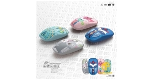 Chuột máy tính - Mouse FD V8