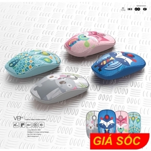 Chuột máy tính - Mouse FD V8